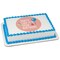 Party Like It's Your Birthday Edible Icing Sheets- Assorted Image Cake Toppers-Frosting Sheets- Cookies- Cupcake Toppers